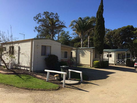 Albany Happy Days Caravan Park - Taree Accommodation 4