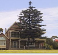 Boston House Motel - Taree Accommodation