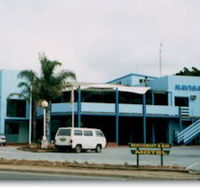 Lincoln Navigators Inn - Taree Accommodation