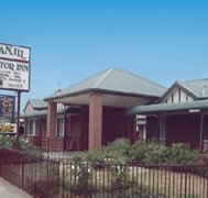 Tanjil Motor Inn - Taree Accommodation