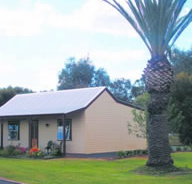 Murray River Resort - Taree Accommodation