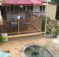 Canobie House Bed  Breakfast - Taree Accommodation