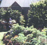 Kattemingga Lodge