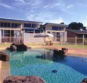 Park View Holiday Units - Taree Accommodation