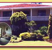 Whitfords By-the-sea Bed And Breakfast And Cottages - Taree Accommodation