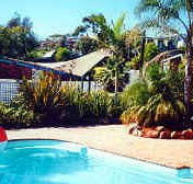 Anchorage Apartments Bermagui - Taree Accommodation