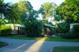 Cardwell Van Park - Taree Accommodation 0