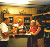 Amarillo Vines - Taree Accommodation