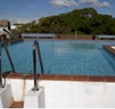 Rooftop Motel - Taree Accommodation