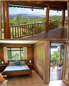Atherton QLD Taree Accommodation