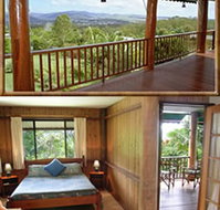 Atherton Blue Gum - Taree Accommodation