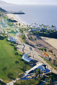 Townsville QLD Taree Accommodation
