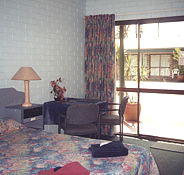 Amaroo Motor Inn - Taree Accommodation
