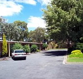 Jubilee Motor Inn - Taree Accommodation