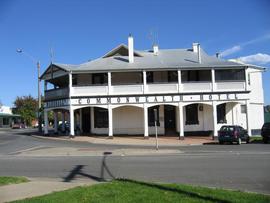 Taree Accommodation