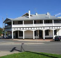 Commonwealth Hotel - Taree Accommodation