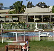 All Rivers Motor Inn - Taree Accommodation