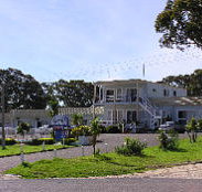 Blue Horizon Motel - Taree Accommodation
