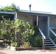 Ellisfield Farm - Taree Accommodation