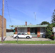 Roma Holiday Flats - Taree Accommodation