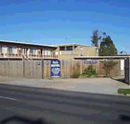 Sale Motel - Taree Accommodation
