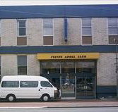 The Flying Angel Club - Taree Accommodation