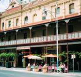 Plaza Hotel - Taree Accommodation