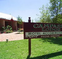Campaspe Lodge - Taree Accommodation