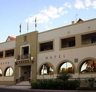 LIFESTYLE GRAND PTY LTD - Taree Accommodation