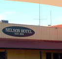 Nelson Hotel - Taree Accommodation