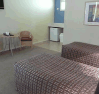 Margaret River Holiday Suites - Taree Accommodation