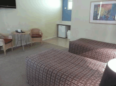 Margaret River Holiday Suites - Taree Accommodation 0