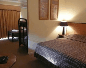 Margaret River Holiday Suites - Taree Accommodation 2