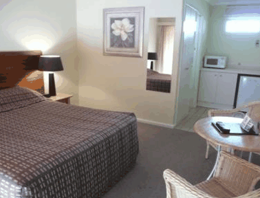 Margaret River Holiday Suites - Taree Accommodation 3