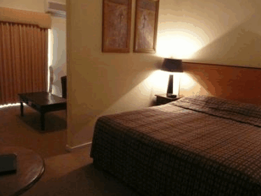 Margaret River Holiday Suites - Taree Accommodation 4