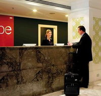 Vibe Savoy Hotel Melbourne - Taree Accommodation