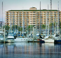 Quest Townsville - Taree Accommodation