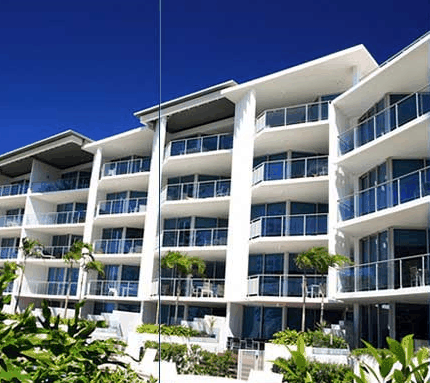 C Bargara Resort - Taree Accommodation 0