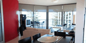 C Bargara Resort - Taree Accommodation 2
