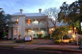 Clifton Creek VIC Taree Accommodation