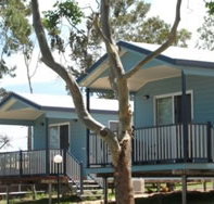 Atherton Halloran's Leisure Park - Taree Accommodation