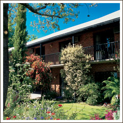 Armour Motor Inn - Taree Accommodation 2