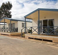 Crestview Top Tourist Park - Taree Accommodation