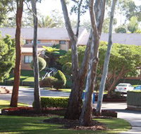 Comfort Inn  Suites Robertson Gardens - Taree Accommodation