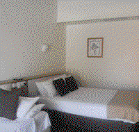 Burkes Hotel Motel - Taree Accommodation