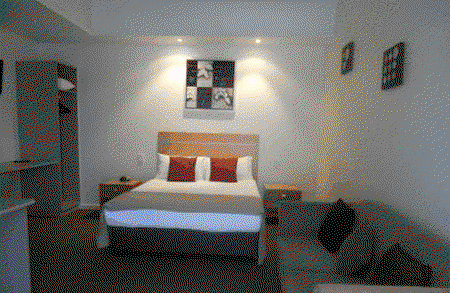 Burkes Hotel Motel - Taree Accommodation 4