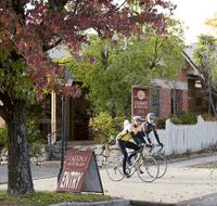 Beechworth Carriage Motor Inn