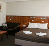 Central Motel Mildura - Taree Accommodation