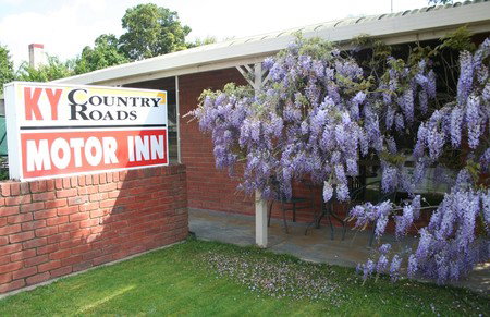 KY COUNTRY ROADS MOTOR INN - Taree Accommodation 0