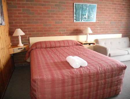 KY COUNTRY ROADS MOTOR INN - Taree Accommodation 1